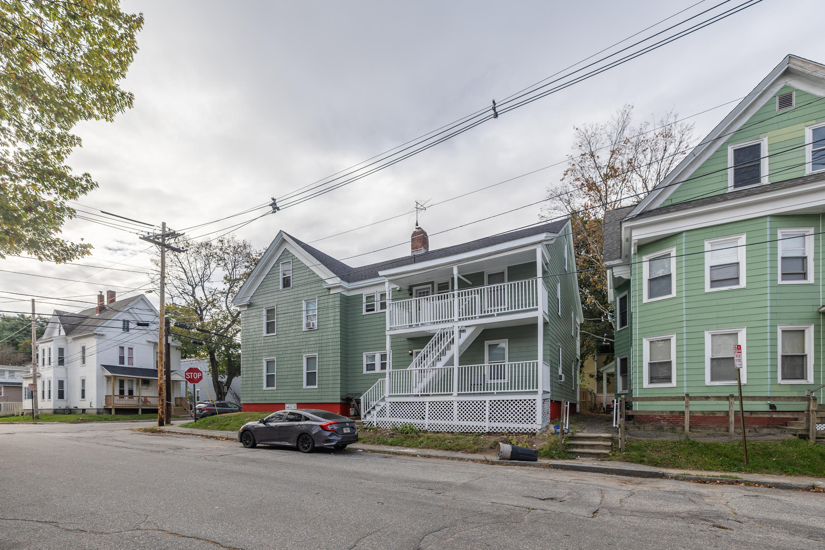 68 Wood Street Lewiston ME 04240