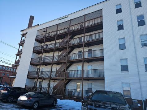 69 Lincoln Street Lewiston ME 04240