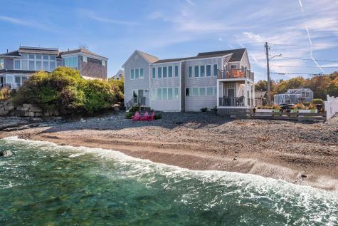 3 Harbor Lane Ogunquit ME 03907