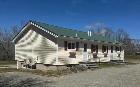 48 School House Road Orland ME 04472