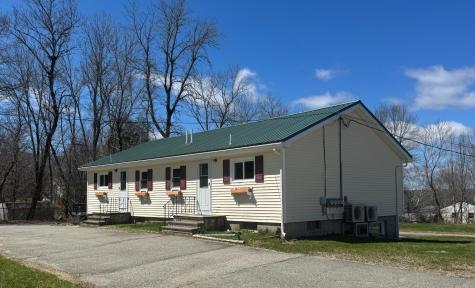 48 School House Road Orland ME 04472