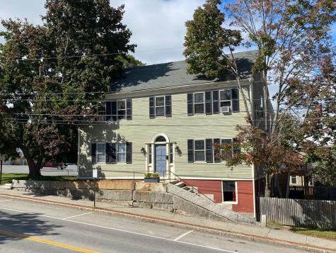 139 Main Street Belfast ME 04915