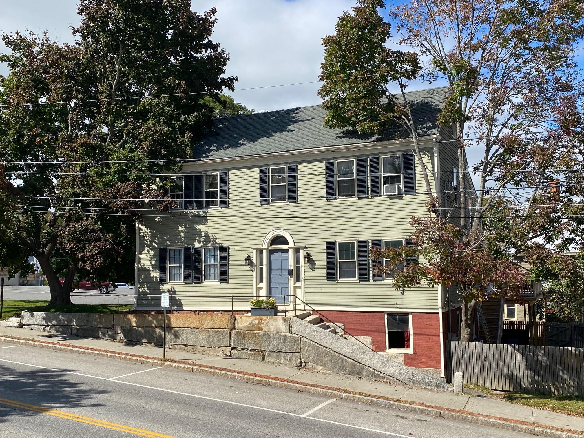 139 Main Street Belfast ME 04915