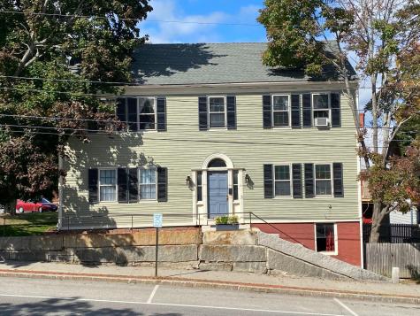 139 Main Street Belfast ME 04915
