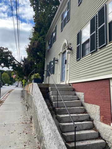 139 Main Street Belfast ME 04915