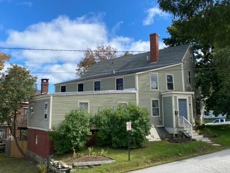 139 Main Street Belfast ME 04915