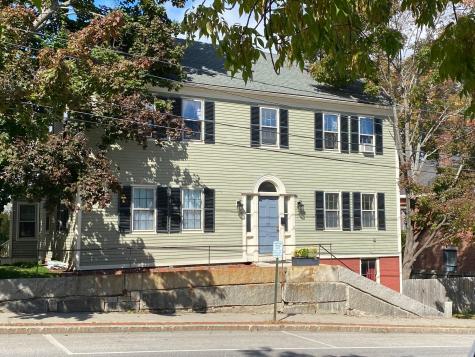 139 Main Street Belfast ME 04915