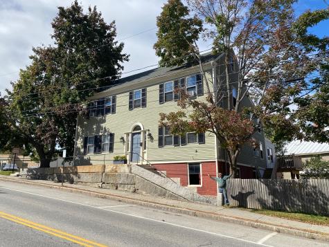 139 Main Street Belfast ME 04915