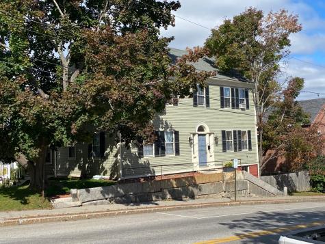 139 Main Street Belfast ME 04915