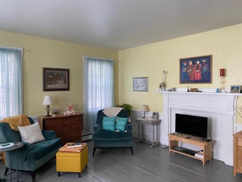 139 Main Street Belfast ME 04915