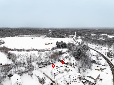 32 Center Street Kenduskeag ME 04450