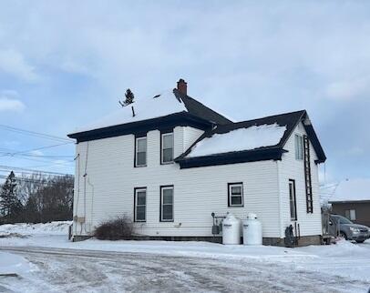 68 W West Broadway Lincoln ME 04457