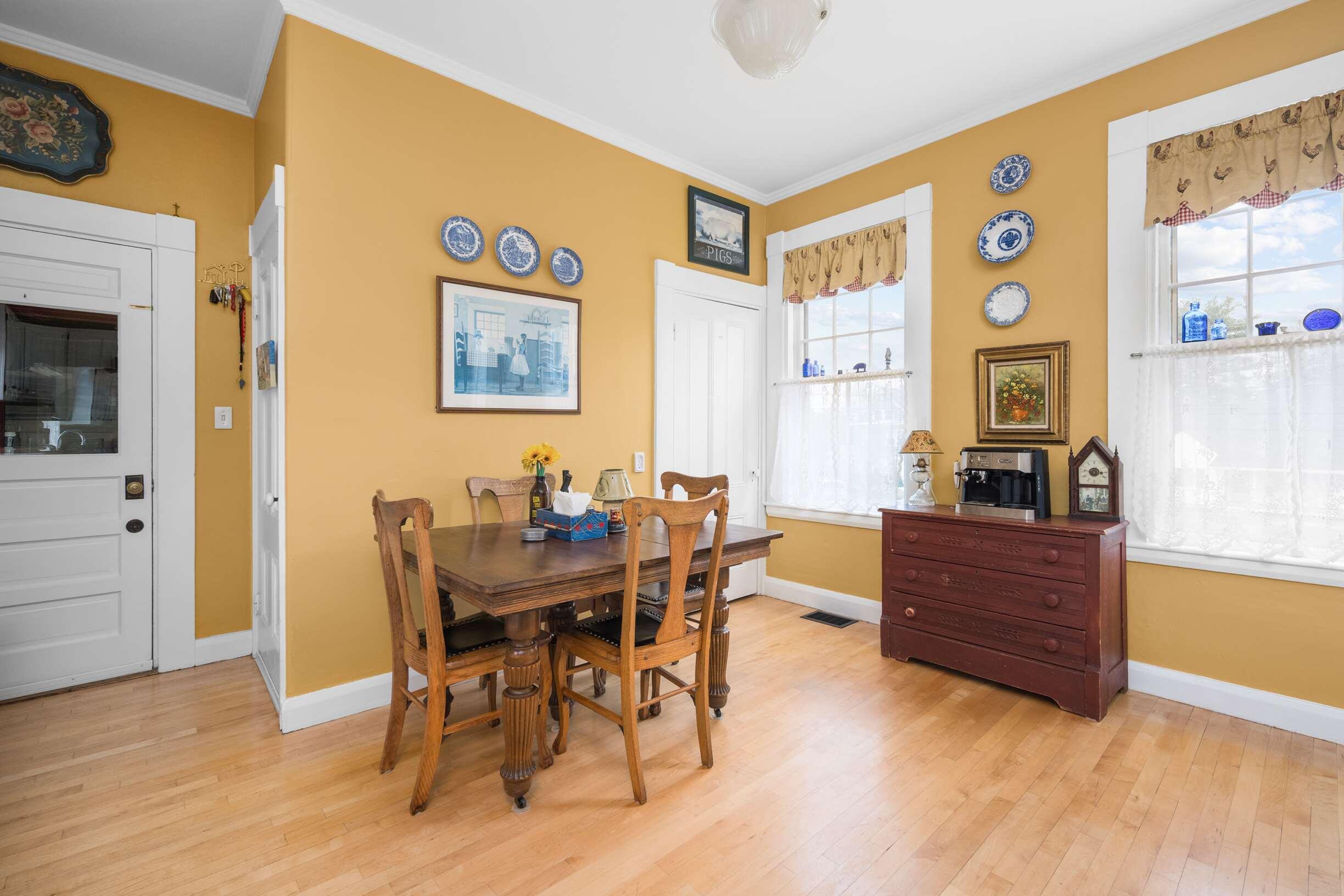 88 York Street York ME 03909