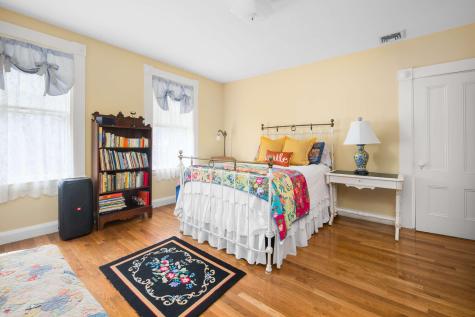 88 York Street York ME 03909