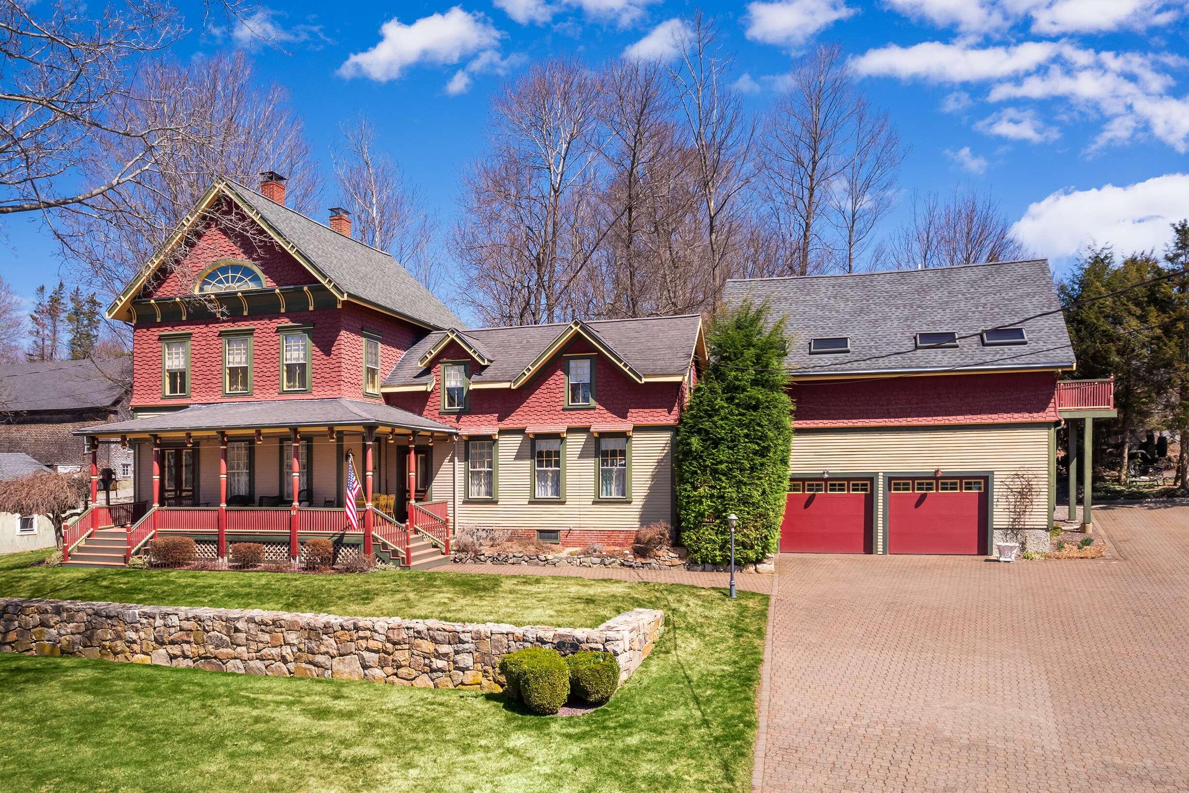 88 York Street York ME 03909