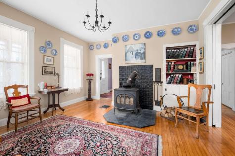 88 York Street York ME 03909