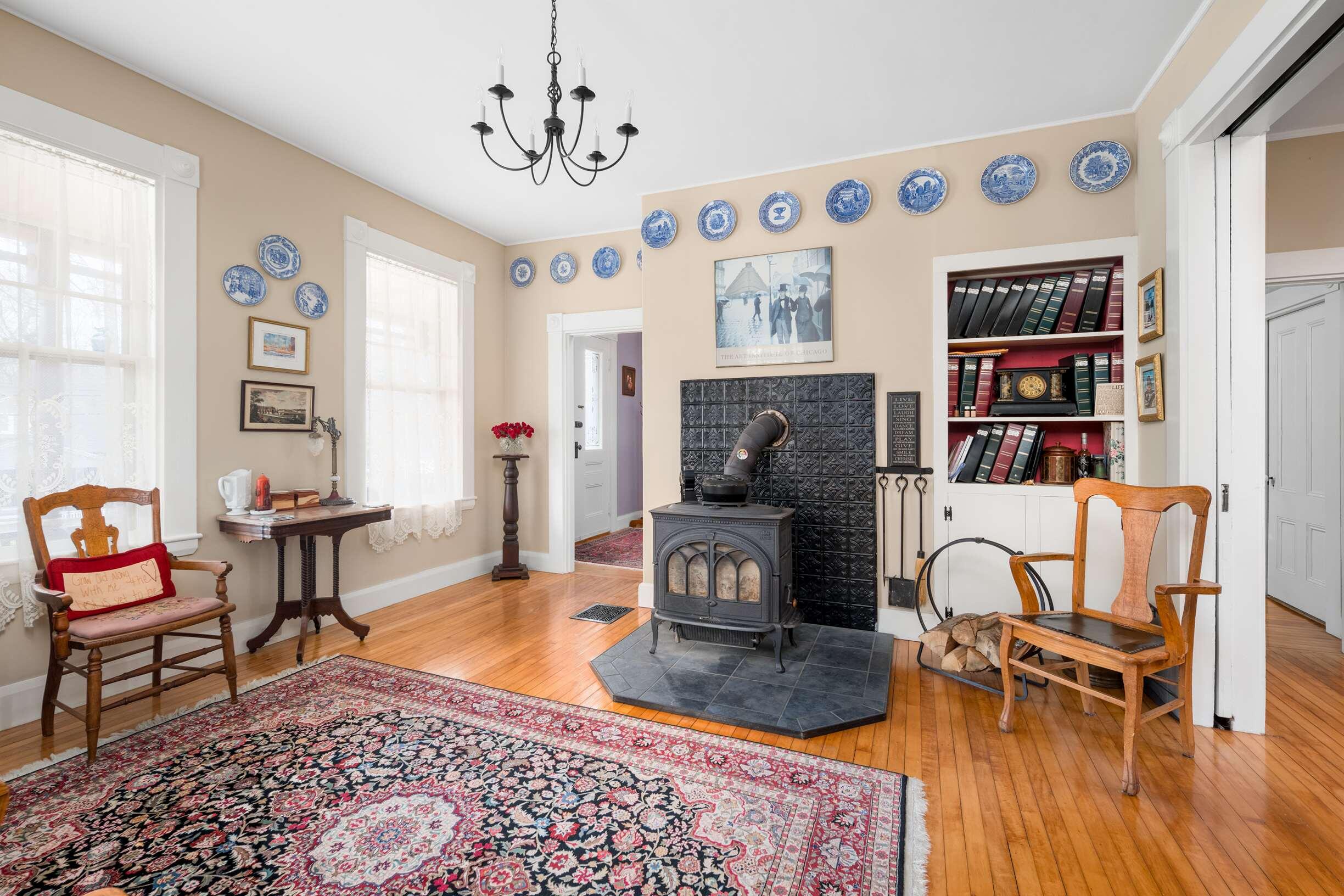 88 York Street York ME 03909