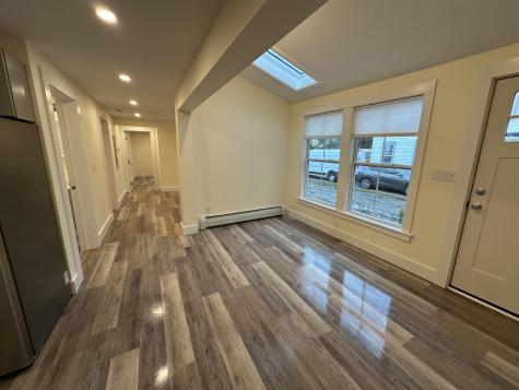 36 Grove Street Rockland ME 04841
