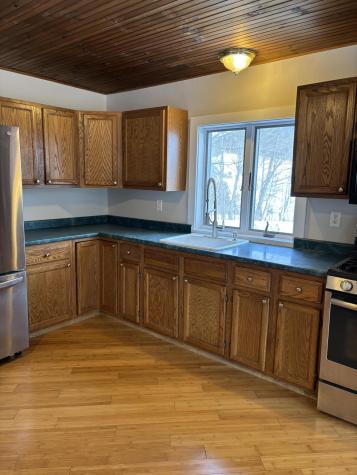 1686 North Road Gilead ME 04217