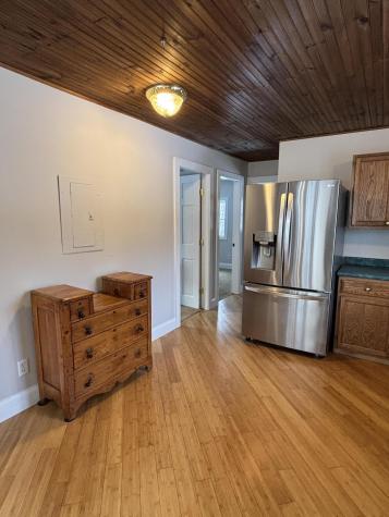 1686 North Road Gilead ME 04217