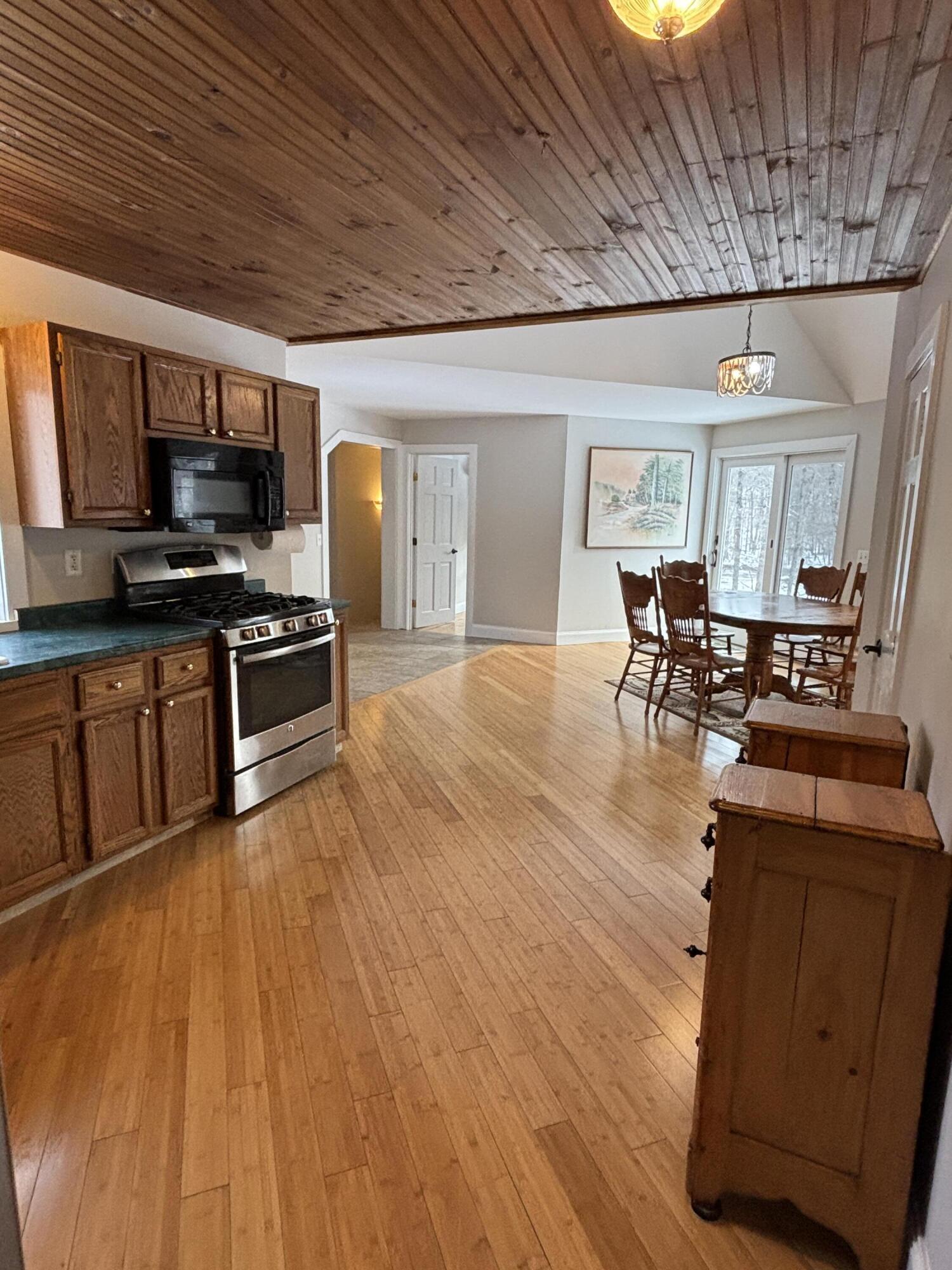 1686 North Road Gilead ME 04217