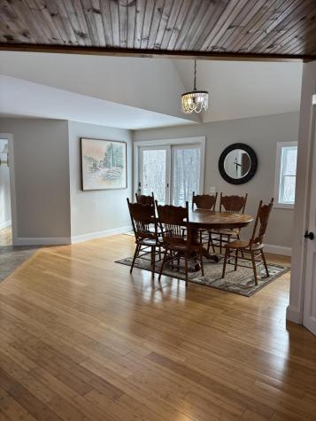 1686 North Road Gilead ME 04217