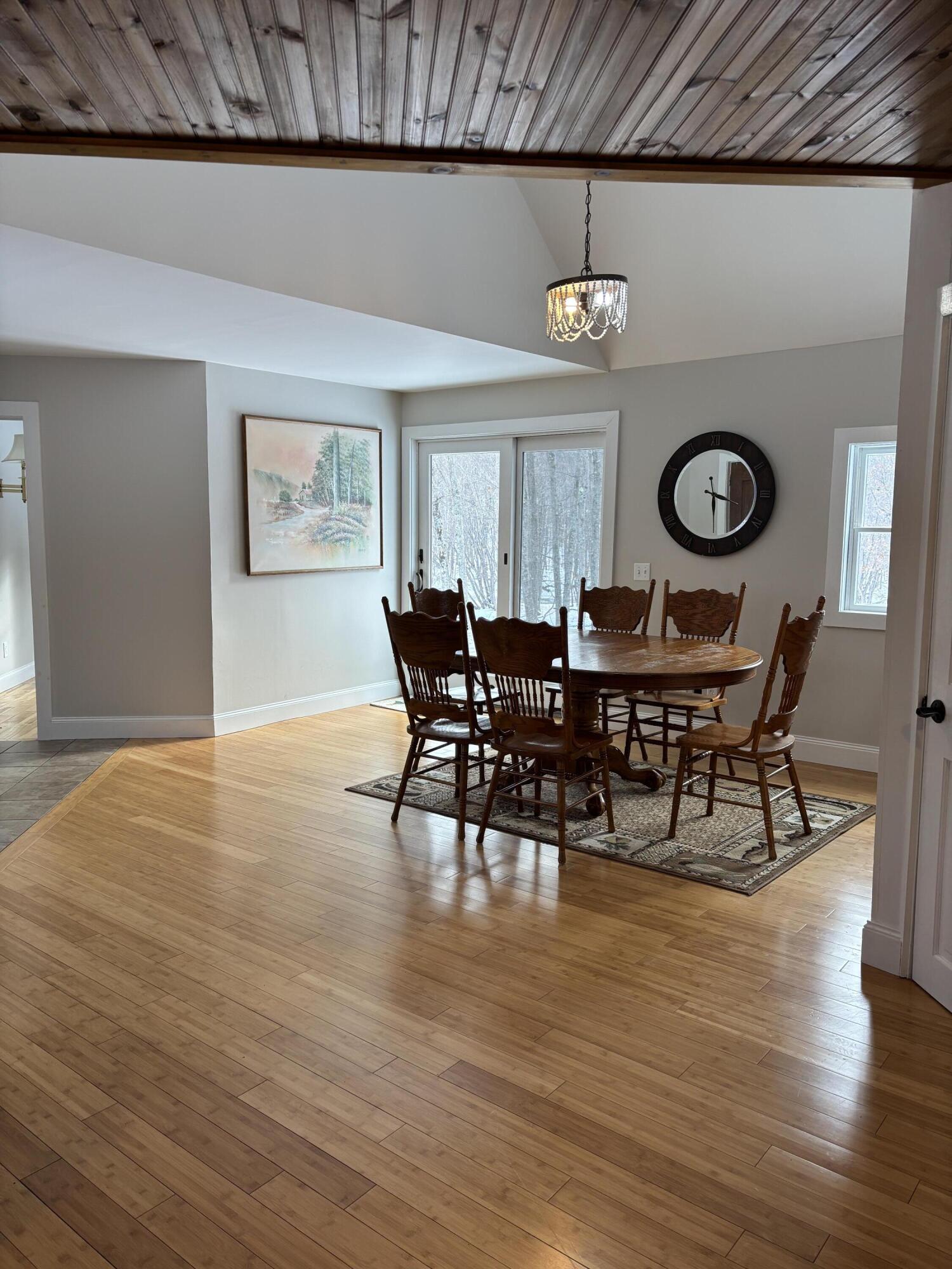 1686 North Road Gilead ME 04217
