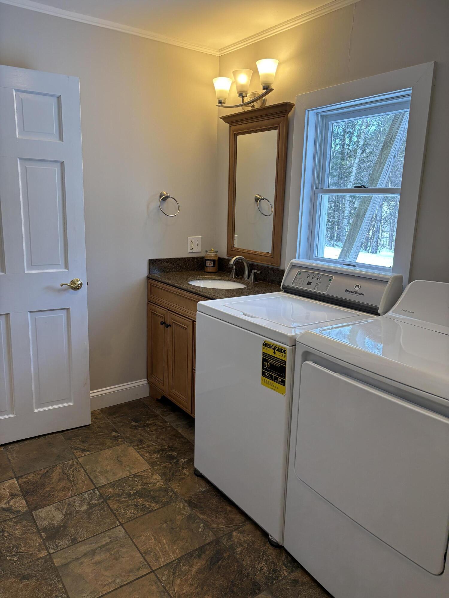 1686 North Road Gilead ME 04217