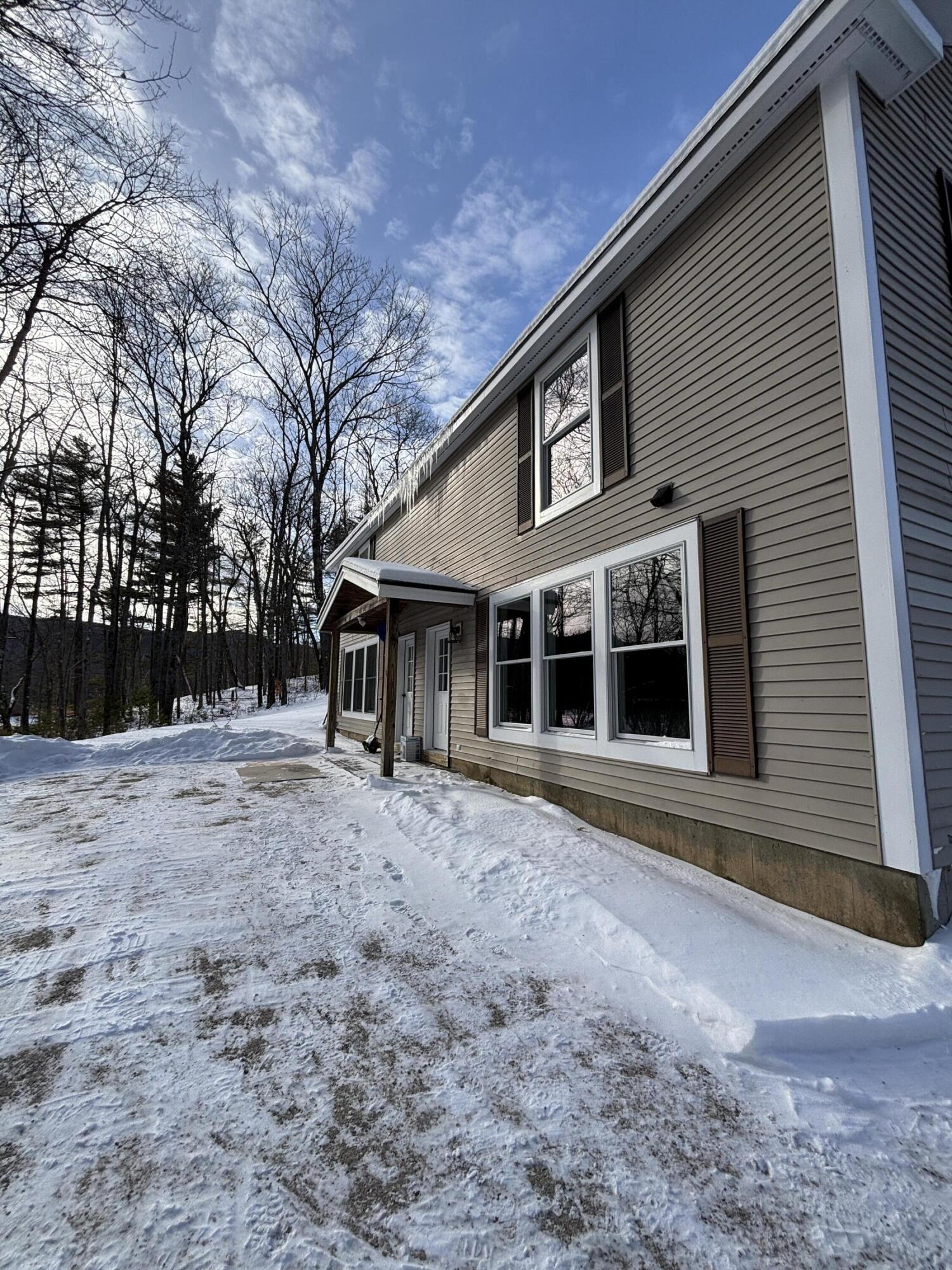 1686 North Road Gilead ME 04217