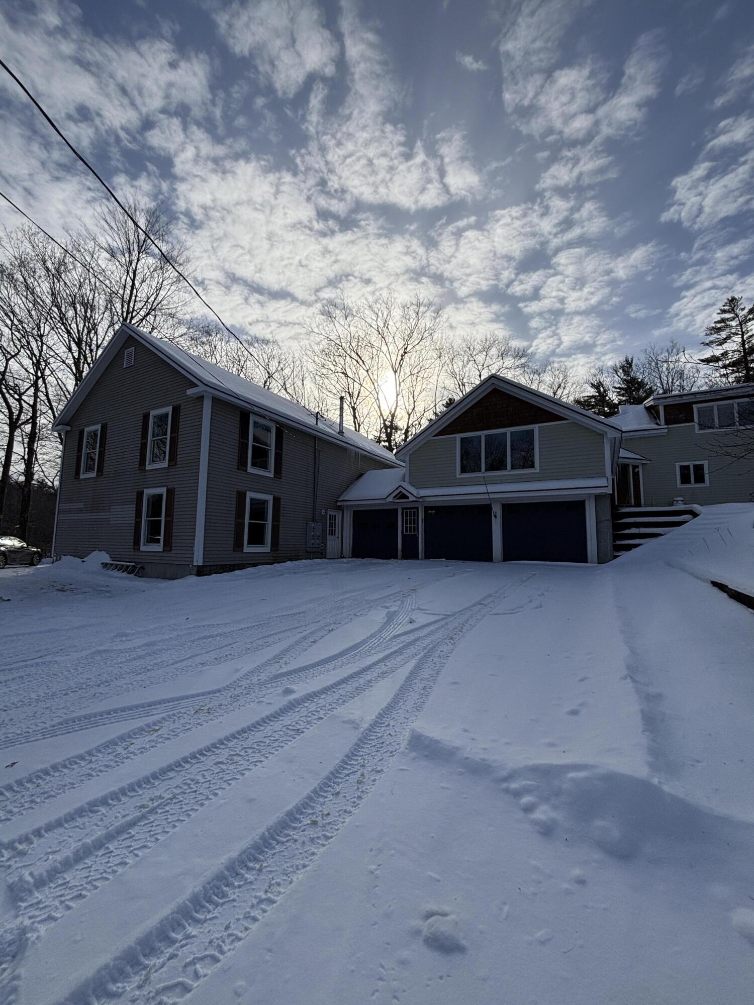 1686 North Road Gilead ME 04217