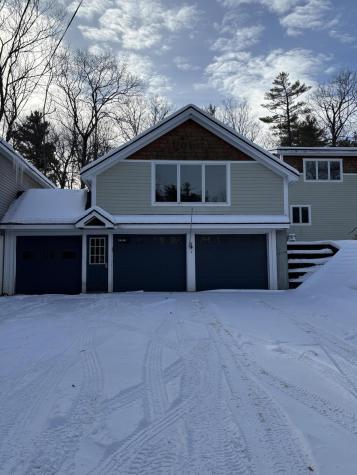 1686 North Road Gilead ME 04217