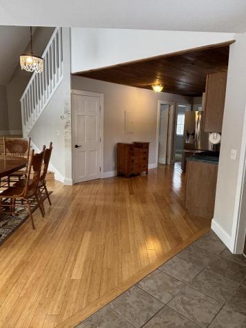 1686 North Road Gilead ME 04217