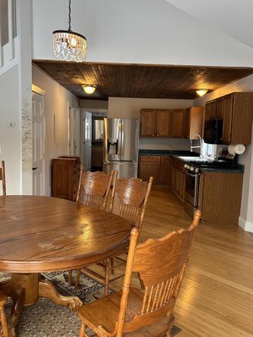 1686 North Road Gilead ME 04217