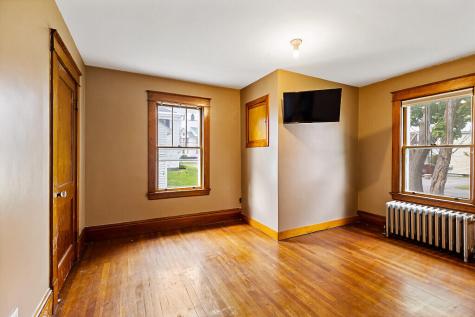 29 Sherwin Street Waterville ME 04901