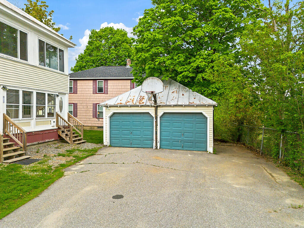 29 Sherwin Street Waterville ME 04901
