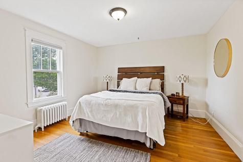 29 Sherwin Street Waterville ME 04901