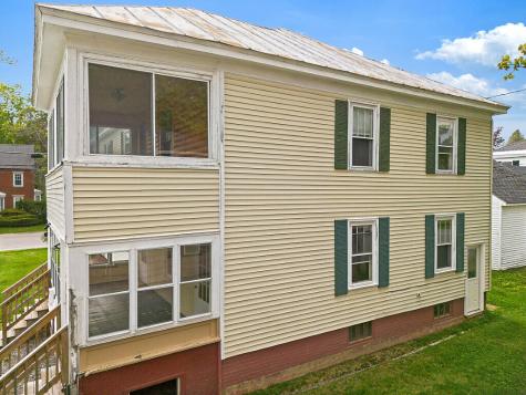 29 Sherwin Street Waterville ME 04901