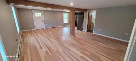 4 & 8 Freedom Lane Litchfield ME 04350