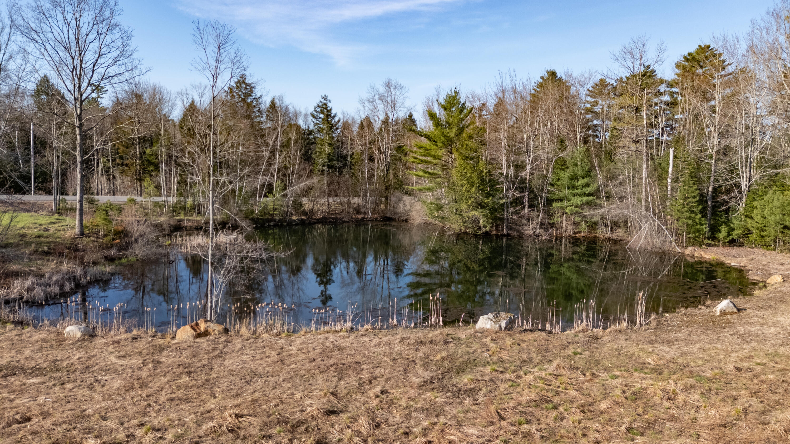4 & 8 Freedom Lane Litchfield ME 04350
