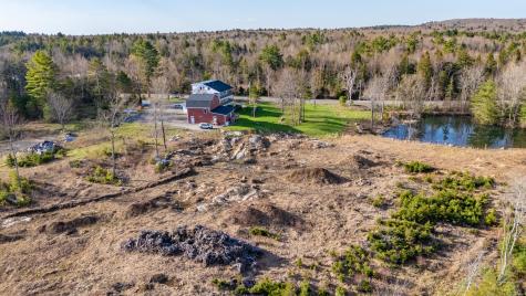 4 & 8 Freedom Lane Litchfield ME 04350