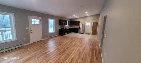 4 & 8 Freedom Lane Litchfield ME 04350