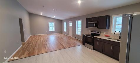 4 & 8 Freedom Lane Litchfield ME 04350