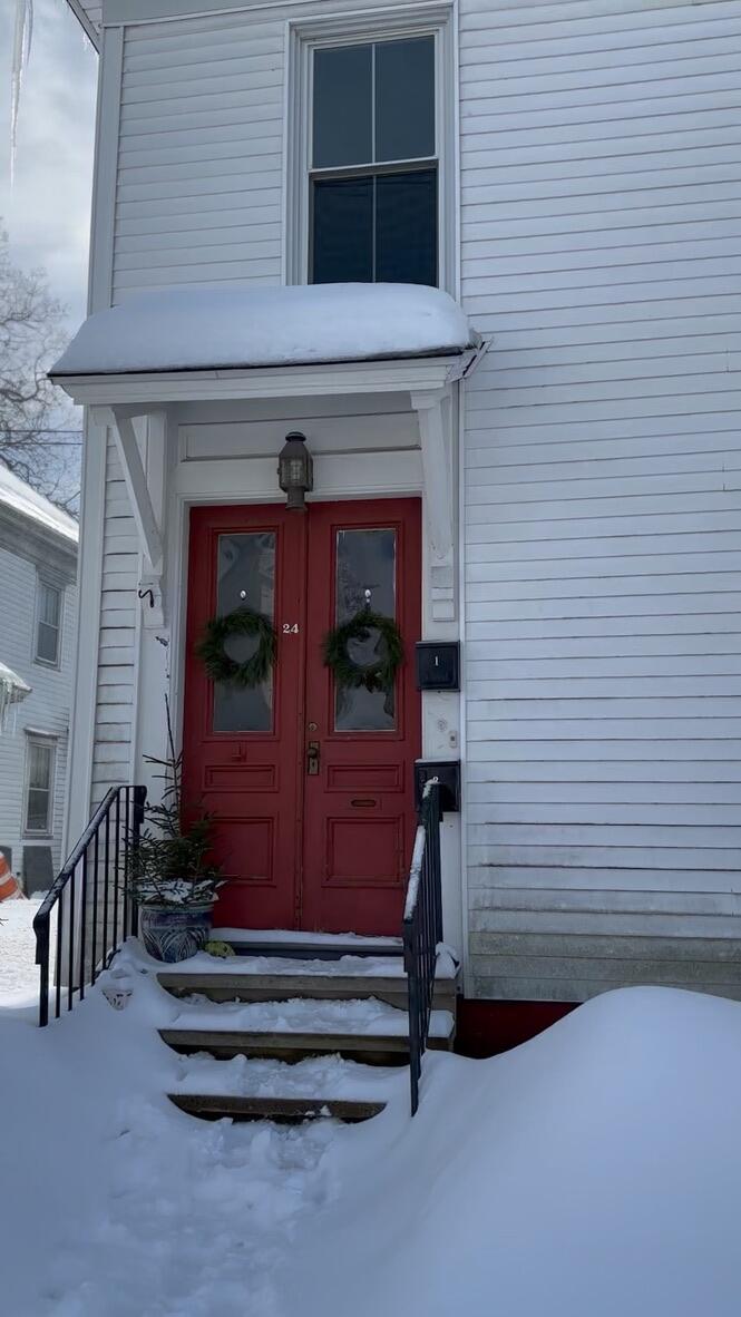 24 School Street Brunswick ME 04011