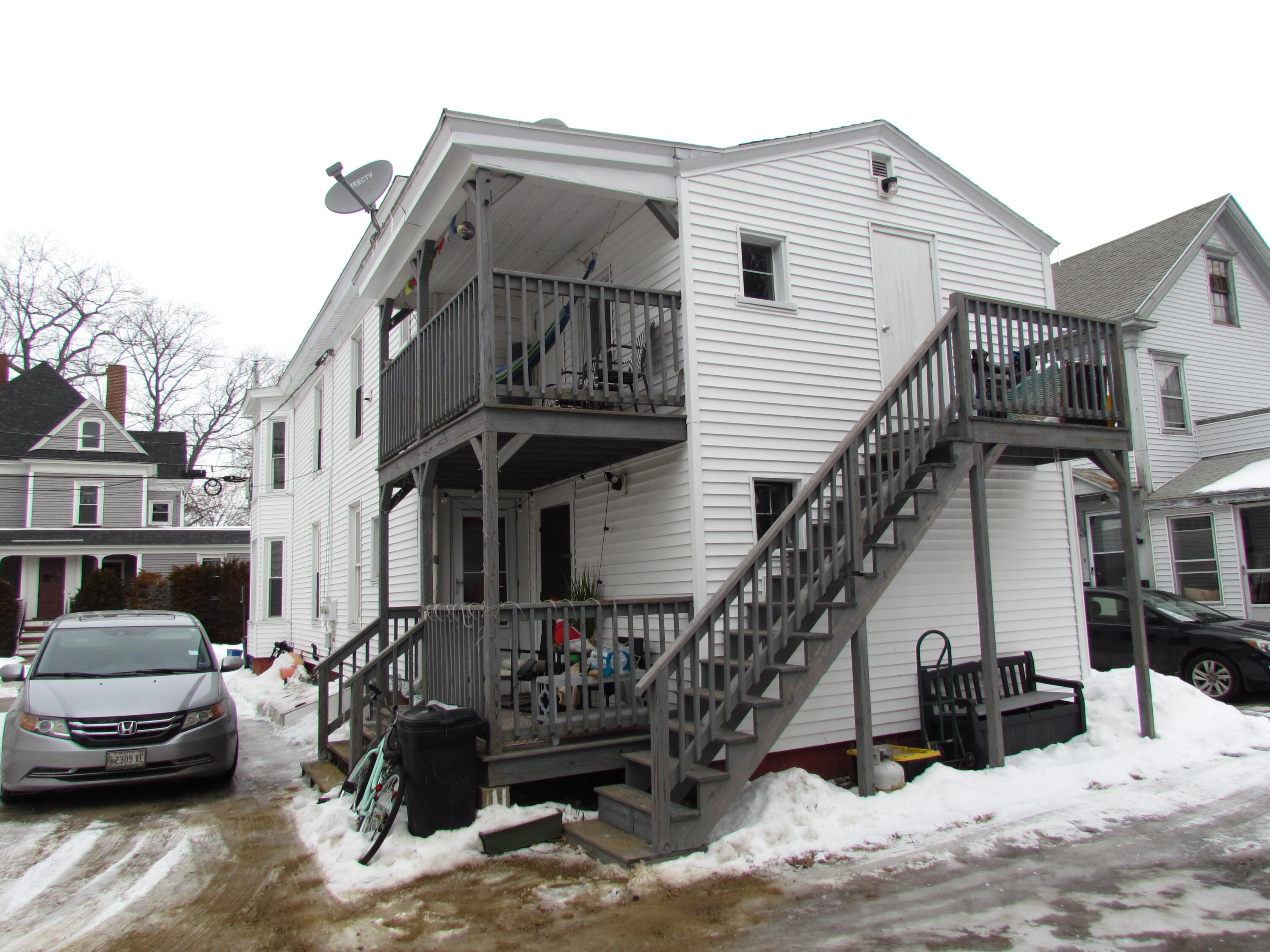 24 School Street Brunswick ME 04011