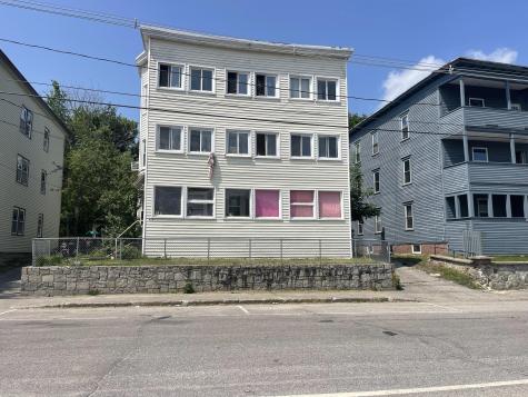 423 Waldo Street Rumford ME 04276