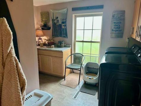 37 S Perley Brook Road Fort Kent ME 04743