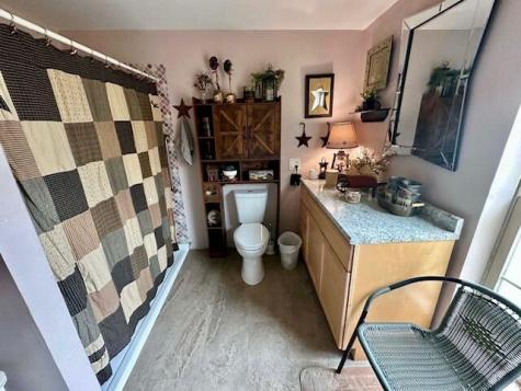 37 S Perley Brook Road Fort Kent ME 04743