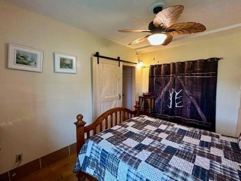 37 S Perley Brook Road Fort Kent ME 04743