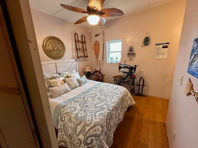 37 S Perley Brook Road Fort Kent ME 04743