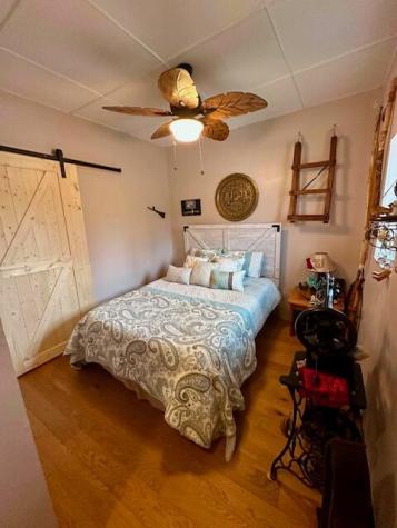 37 S Perley Brook Road Fort Kent ME 04743